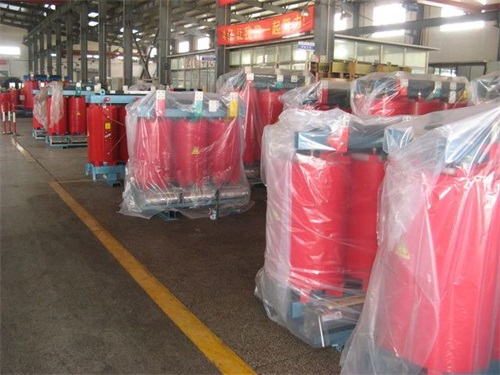 琼结SCB10-200kva干式变压器现货价格
